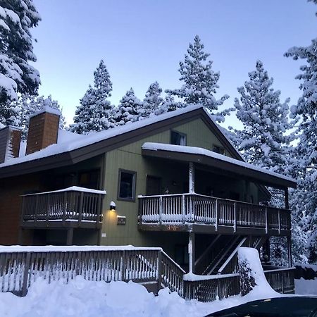 Cozy Condo Walking Distance To Village And Gondola W/ Pool/ Jacuzzi Sleeps 4. Мамът Лейкс Екстериор снимка