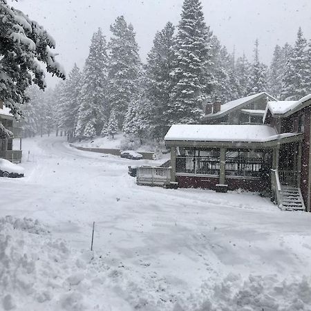 Cozy Condo Walking Distance To Village And Gondola W/ Pool/ Jacuzzi Sleeps 4. Мамът Лейкс Екстериор снимка