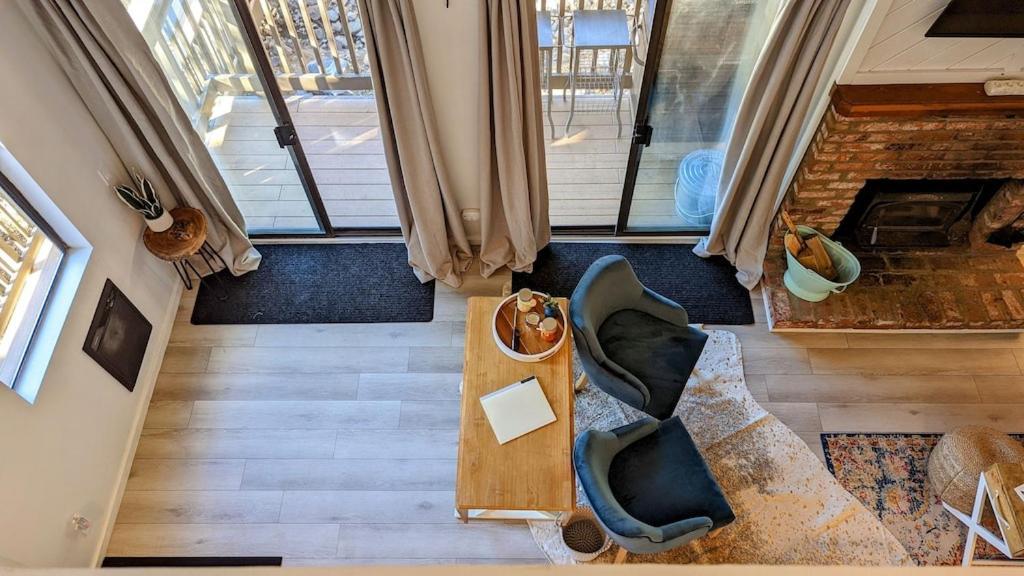 Cozy Condo Walking Distance To Village And Gondola W/ Pool/ Jacuzzi Sleeps 4. Мамът Лейкс Екстериор снимка